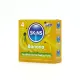 Skins Condoms Banana 4 Pack