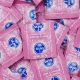 Skins Condoms Bubblegum Flavour FOIL (BAG 500) Skins Condoms Bubblegum Flavour FOIL (BAG 500)
