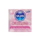 Skins Condoms Bubblegum 4 Pack Skins Condoms Bubblegum 4 Pack
