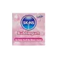 Skins Condoms Bubblegum 4 Pack Skins Condoms Bubblegum 4 Pack