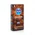Skins Condoms Chocolate 8 Pack