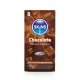Skins Condoms Chocolate 8 Pack