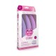 Skins Care - Curved Dilators - 3pc Set (Medium - Large) Skins Care - Curved Dilators - 3pc Set (Medium - Large)
