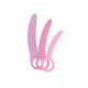 Skins Care - Curved Dilators - 3pc Set (Small - Medium)
