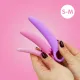 Skins Care - Curved Dilators - 3pc Set (Small - Medium)