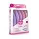 Skins Care - Curved Dilators - 5pc Set Skins Care - Curved Dilators - 5pc Set