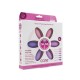 Skins Care - Kegel Exercise Set - 6pc Set Skins Care - Kegel Exercise Set - 6pc Set