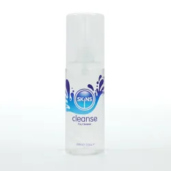Skins Cleanse Toy Cleaner 100ml
