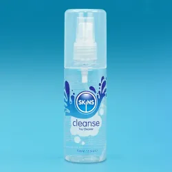 Skins Cleanse Toy Cleaner 100ml Skins Cleanse Toy Cleaner 100ml