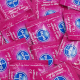 Skins Condoms Dots & Ribs FOIL (BAG 500) Skins Condoms Dots & Ribs FOIL (BAG 500)