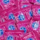 Skins Condoms Dots & Ribs FOIL (BAG 500)