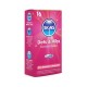 Skins Condoms Dots & Ribs 16 Pack Skins Condoms Dots & Ribs 16 Pack
