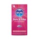 Skins Condoms Dots & Ribs 16 Pack Skins Condoms Dots & Ribs 16 Pack