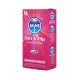 Skins Condoms Dots & Ribs 16 Pack