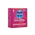 Skins Condoms Dots & Ribs 4 Pack