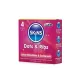 Skins Condoms Dots & Ribs 4 Pack
