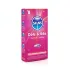Skins Condoms Dots & Ribs 8 Pack