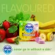 Skins Condoms Flavours Assorted FOIL (BAG 500) Skins Condoms Flavours Assorted FOIL (BAG 500)