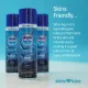 Skins Aqua Water Based Lubricant 4.4 fl oz (130ml) Skins Aqua Water Based Lubricant 4.4 fl oz (130ml)