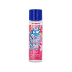 Skins Birthday Cake Water Based Lubricant 4.4 fl oz (130ml) Skins Birthday Cake Water Based Lubricant 4.4 fl oz (130ml)