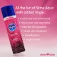 Skins Excite Tingling Water Based Lubricant - 5ml Foil Skins Excite Tingling Water Based Lubricant - 5ml Foil