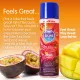 Skins Mango & Passionfruit Water Based Lubricant 4.4 fl oz (130ml) Skins Mango & Passionfruit Water Based Lubricant 4.4 fl oz (130ml)