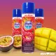 Skins Mango & Passionfruit Water Based Lubricant 4.4 fl oz (130ml) Skins Mango & Passionfruit Water Based Lubricant 4.4 fl oz (130ml)