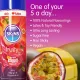 Skins Mango & Passionfruit Water Based Lubricant - 5ml Foil Skins Mango & Passionfruit Water Based Lubricant - 5ml Foil