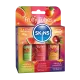 Skins 12ml Sampler Tubes - Fruity 3pk