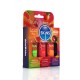 Skins 12ml Sampler Tubes - Fruity 3pk Skins 12ml Sampler Tubes - Fruity 3pk
