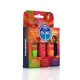 Skins 12ml Sampler Tubes - Fruity 3pk