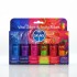 Skins 12ml Sampler Tubes - Vital & Fruity 6pk