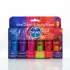 Skins 12ml Sampler Tubes - Vital & Fruity 6pk