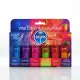 Skins 12ml Sampler Tubes - Vital & Fruity 6pk Skins 12ml Sampler Tubes - Vital & Fruity 6pk