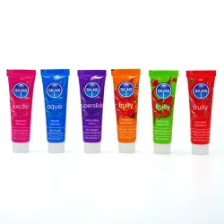 Skins 12ml Sampler Tubes - Vital & Fruity 6pk Skins 12ml Sampler Tubes - Vital & Fruity 6pk