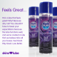Skins Super Slide Silicone Lubricant - 5ml Foil Skins Super Slide Silicone Lubricant - 5ml Foil