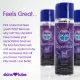 Skins Super Slide Silicone Lubricant - 5ml Foil Skins Super Slide Silicone Lubricant - 5ml Foil