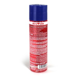 Skins Strawberry Water Based Lubricant 4.4 fl oz (130ml) Skins Strawberry Water Based Lubricant 4.4 fl oz (130ml)