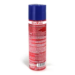 Skins Strawberry Water Based Lubricant 4.4 fl oz (130ml) Skins Strawberry Water Based Lubricant 4.4 fl oz (130ml)