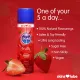 Skins Strawberry Water Based Lubricant - 5ml Foil Skins Strawberry Water Based Lubricant - 5ml Foil