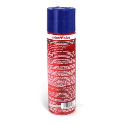 Skins Watermelon Water Based Lubricant 4.4 fl oz (130ml) Skins Watermelon Water Based Lubricant 4.4 fl oz (130ml)