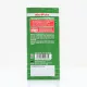 Skins Watermelon Water Based Lubricant - 5ml Foil Skins Watermelon Water Based Lubricant - 5ml Foil