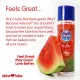 Skins Watermelon Water Based Lubricant - 5ml Foil Skins Watermelon Water Based Lubricant - 5ml Foil
