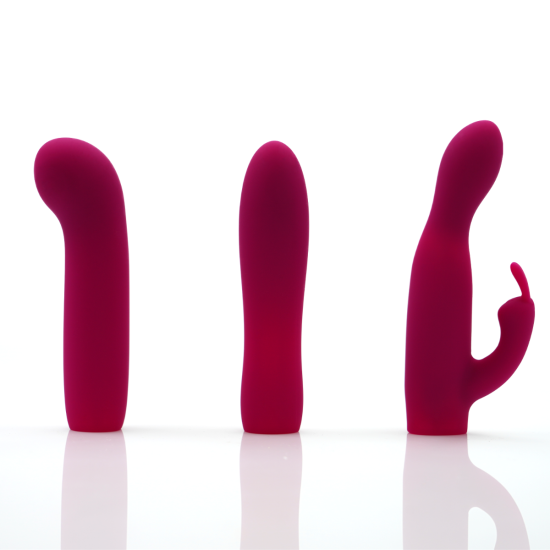 Skins Minis - Massage A Trois Skins Minis - Massage A Trois
