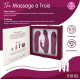 Skins Minis - Massage A Trois Skins Minis - Massage A Trois
