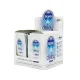 Skins Natural Delay Serum Foil 54 x 5ml Sachets with POS (fragrance free)
