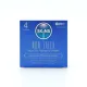 Skins Condoms Non-Latex 4 Pack