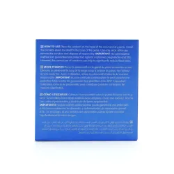 Skins Condoms Non-Latex 4 Pack