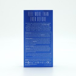 Skins Condoms Non-Latex 8 Pack Skins Condoms Non-Latex 8 Pack