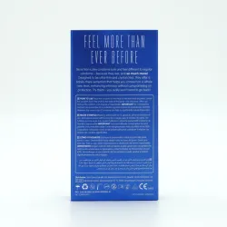 Skins Condoms Non-Latex 8 Pack
